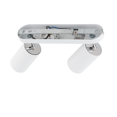 Nowodvorski Lampa reflektor biała EYE SPOT