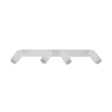 Lampa sufitowa JET White 4xGU10