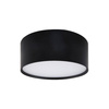 Kendal oprawa natynkowa czarna LP-6331/1SM BK