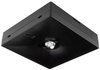 Oprawa sieciowo-awaryjna natynkowa STARLET QUAD LED SC 150 SA 3H AT IP20 [BLK] / 92896