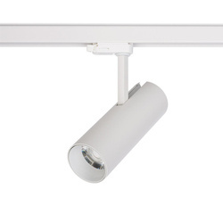 Nowodvorski Lampa LED biała CTLS MILO LED 25W 3000K