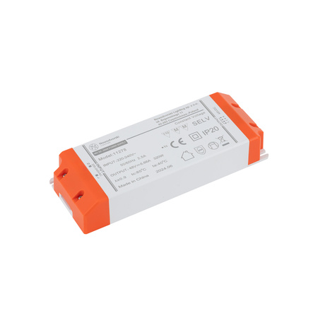 Zasilacz 48V DC, 320W, POWER SUPPLY