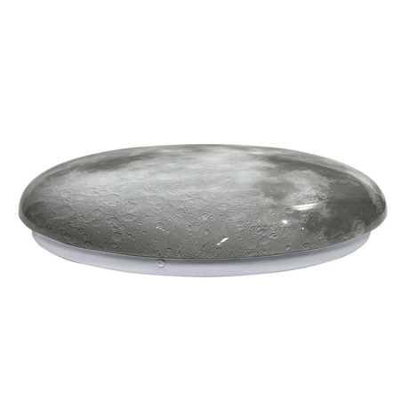 Light prestige Luna plafon LP-1106/1C Luna