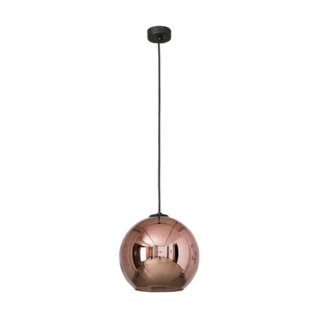 Nowodvorski Lampa wisząca kolor miedzi POLARIS 
