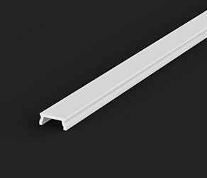 Osłonka C10 1000 mm mleczna (nr kat 761001)