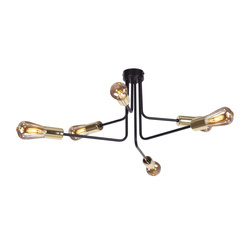 Lampa sufitowa K-4941 -KUGA