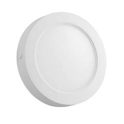 OPRAWA LED n/t DOWNLIGHT LORENS okrągła  18W 830 1450lm  IP20 slim