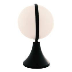 Lampa ogrodowa stojąca CIRCULO 1xE27