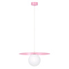 Lampa wisząca K-5441 z serii ROBIN