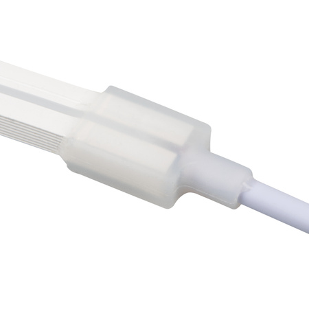 NEON LED12W/M IP65-BL niebieski Neon LED rolka 5m