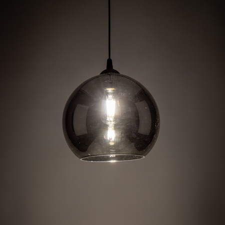 Lampa wisząca VENEZIA LAMPA LUSTRZANY 1xE27 300