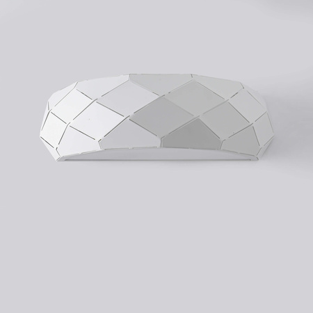 Light prestige Reus kinkiet biały LP-8069/1W WH