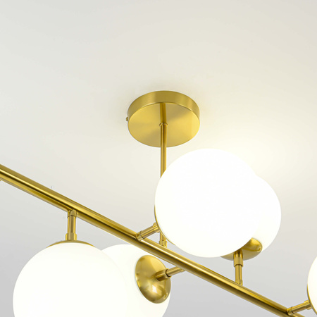 Light prestige Dorado 8 wisząca LP-002/8P