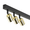 Lampa sufitowa TOP Gold 4xGU10