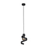 Lampa wisząca K-4540 z serii POLETANO