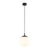 Lampa wisząca VIBE White 1xE27 250