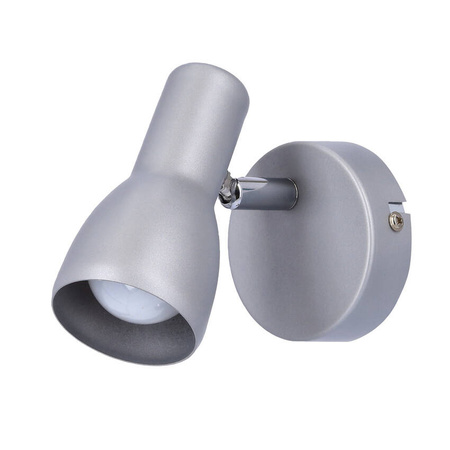 Oprawa schodowa LED EVRA BLACK Barwa Neutralna 4000K 230V