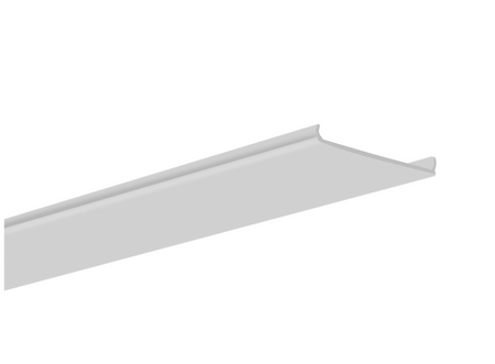 Wkładka ochronna TECH-50 do profili LED 1m