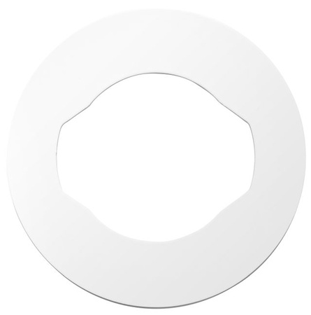 Maskownica otworu do Starlet White II / 92600