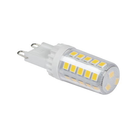 ZUBI LED 4W G9-NW Źródło światła LED