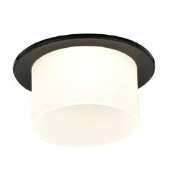 Oprawa OZZO MONA-112-GL szklana tuba długa