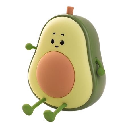 Lampka dziecięca AWOKADO