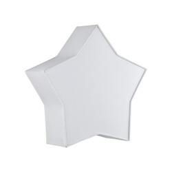 Lampa sufitowa STAR White 2xE27