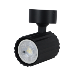 Lampa spot Tokio 1xGU10 czarna