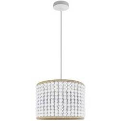 Lampa wisząca RIBE 1xE27