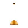 Lampa wisząca FARO Ochra 1xE27 340