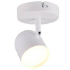 Kinkiet ruchomy LED RAWI 1 Biały 3000K
