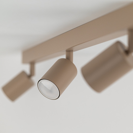 Tk Lighting NEX SABIA lampa sufiotwa 4XGU10
