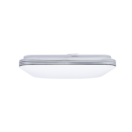 Plafon PALERMO biały 40W LED Ściemnialny