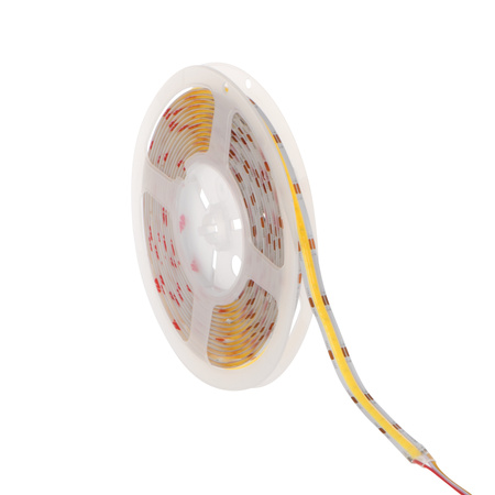LCOB 14W/M 24IP65-CCT Taśma LED