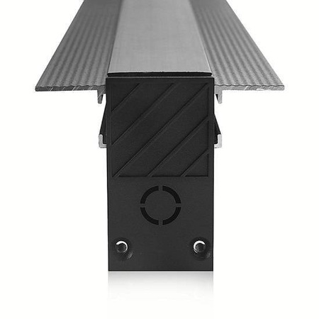 Szyna Magnetyczna LL-20C Podtynkowa 100cm - 3 Fazowa