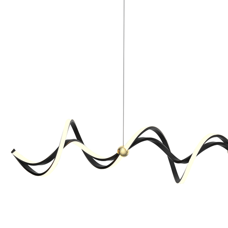 Lampa wisząca COLIA 55W LED