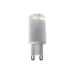 Żarówka LED 3W G9 ceramiczna Neutralna 4000k
