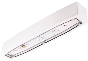 Oprawa awaryjna natynkowa SUPREMA SOH 400 NM 3H AT IP54 NT / 88780