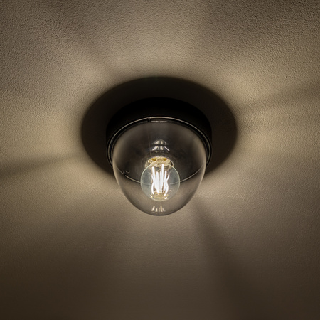 Nowodvorski Lampa sufitowa zewnętrzna NOOK 