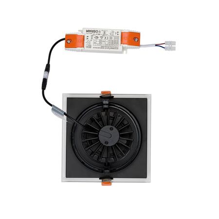 Nowodvorski Lampa podtynkowa CL DIA LED 30W 4000K 