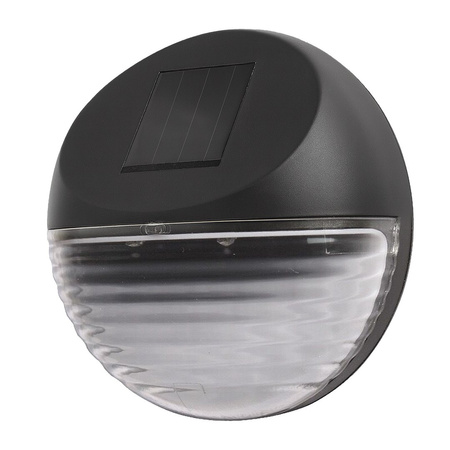 Lampa Solarna Wall 6000K IP44