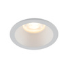 Tk Lighting OPTI WHITE GU10