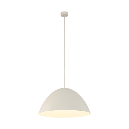 Lampa wisząca FARO Beige 1xE27 500