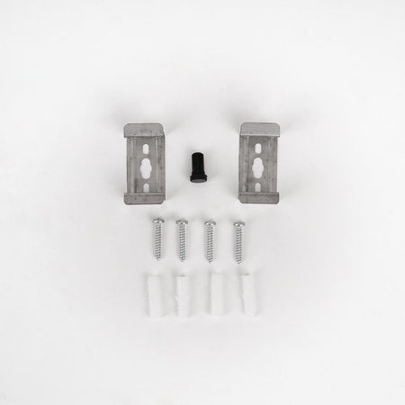 Oprawa Hermetyczna LED V-TAC SAMSUNG CHIP 48W 150cm 120Lm/W ML SS Clip Czujnik Ruchu VT-150148 6500K 5760lm 3 Lata Gwarancji