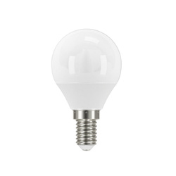 IQ-LED G45E14 4,2W-WW Źródło światła LED