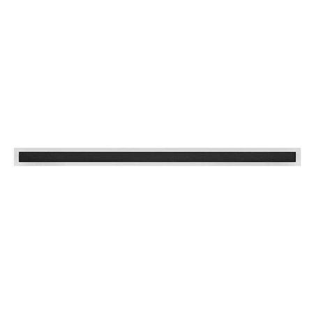 Kinkiet ogrodowy Oprawa Elewacyjna Durango 45W LED 150cm