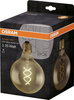Żarówka LED E27 4,5W 280LM 2000K vintage globe 125 27 Osram