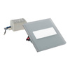 Oprawa schodowa LED LUMI WHITE Barwa Neutralna 4000K 230V