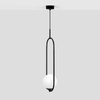 Lampa wisząca K-5100 z serii PARVA