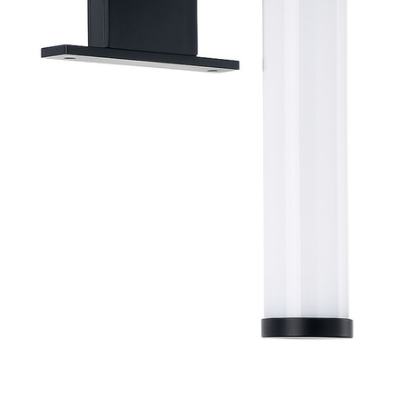 Kinkiet łazienkowy APA MINI black 4W LED